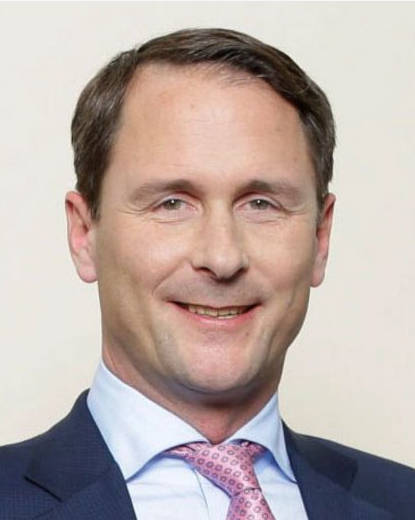 Philip Grosse, Deutsche Wohnen SE