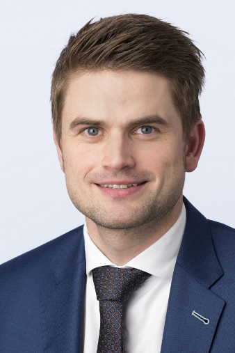 Günther Hofer, S. Spitz GmbH