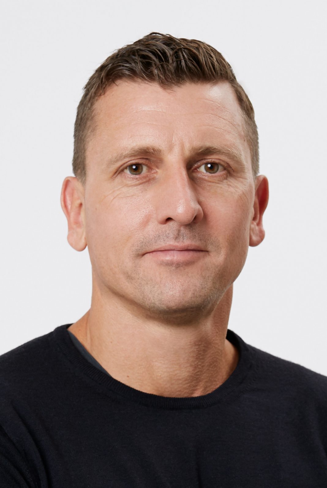 Torsten Eisenkolb, Hallhuber GmbH