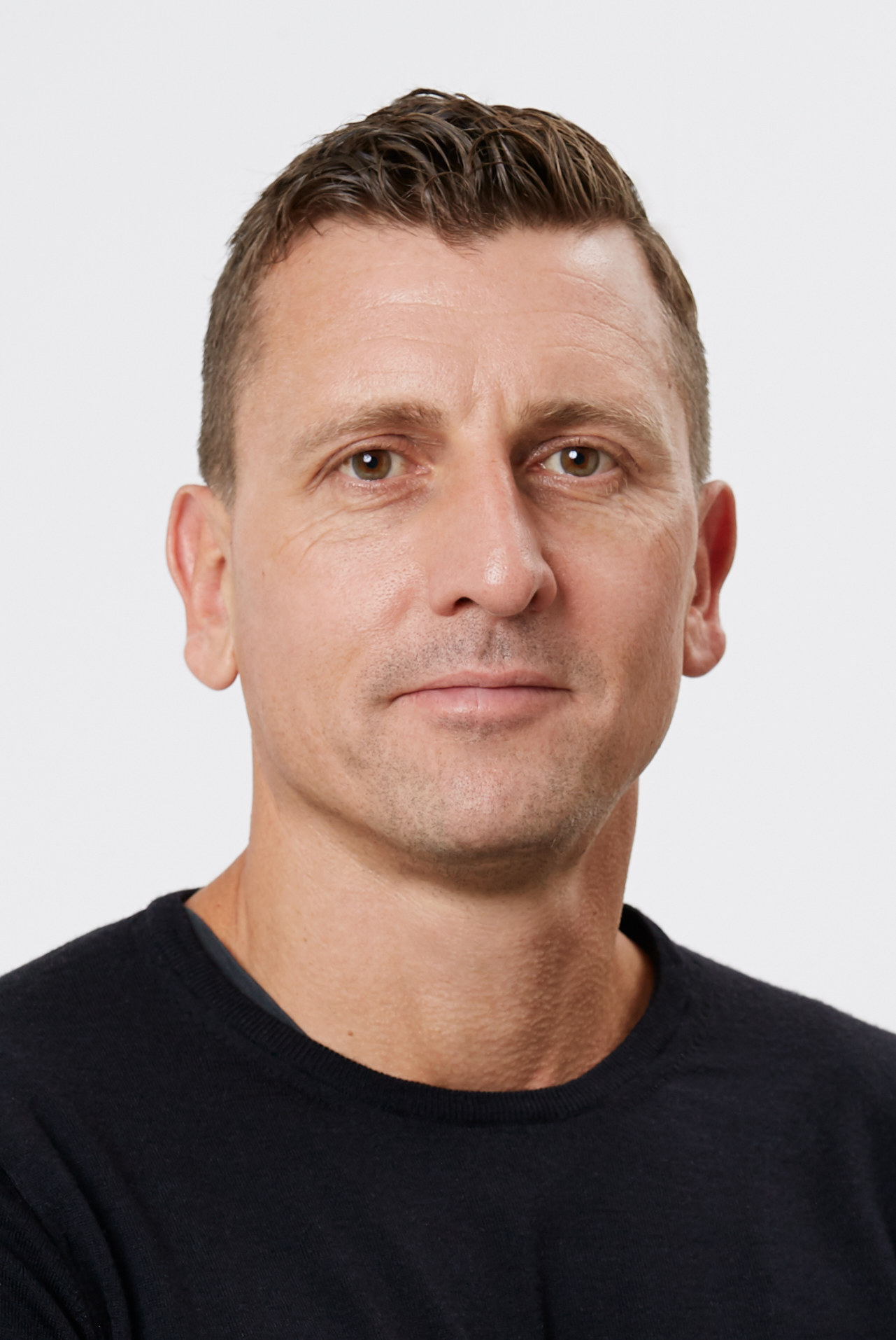 Torsten Eisenkolb, Hallhuber GmbH