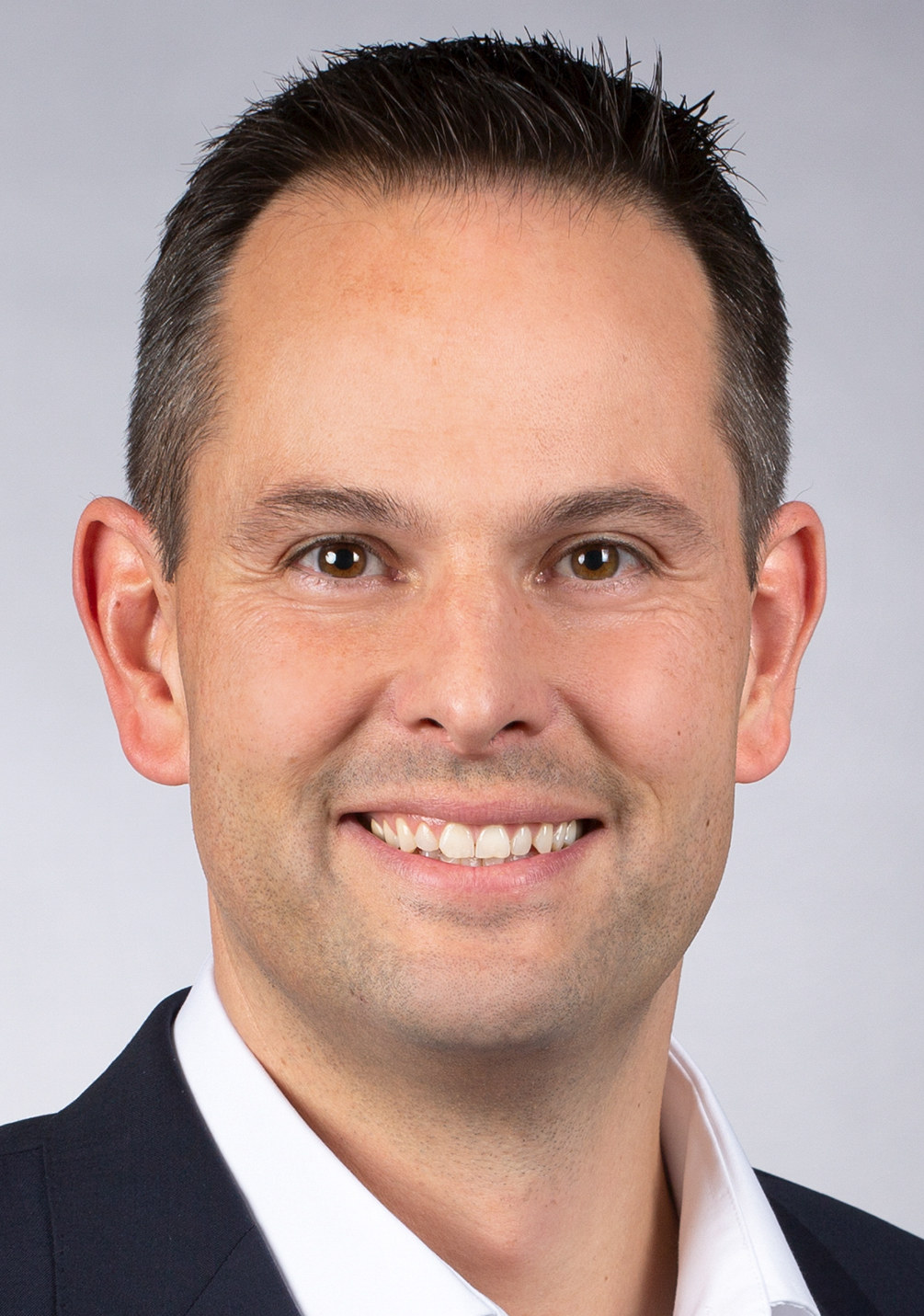 Hans-Martin Hellebrand, Eprimo GmbH