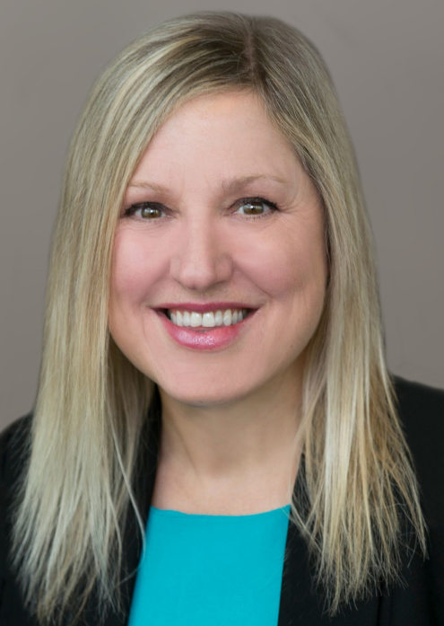 Helen Giza, Fresenius Medical Care & Co. KGaA