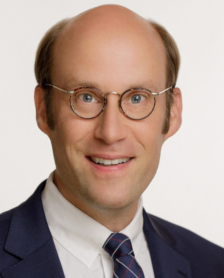 Herwarth von Plate, Alnatura Produktions- und Handels GmbH