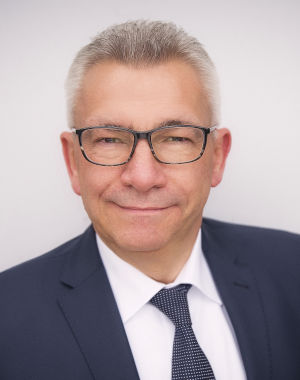 Peter Höning, Emsland Group