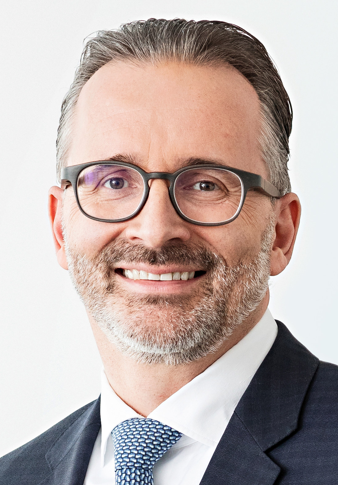 Carsten Knobel, Henkel AG