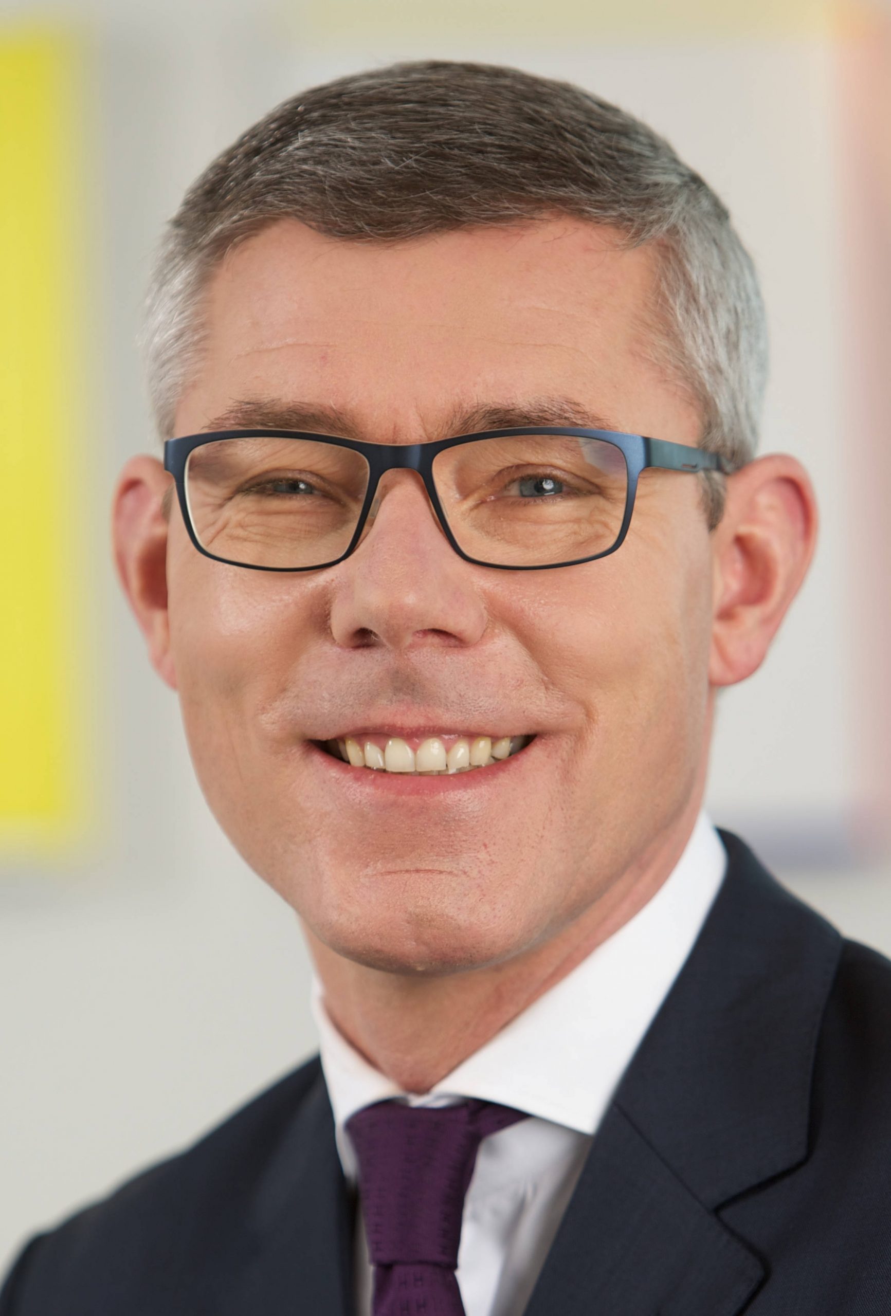 Christian Illek, Deutsche Telekom AG