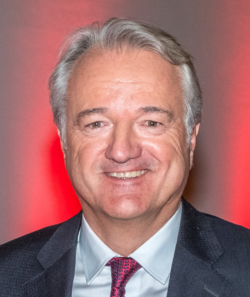 Konstantin_Sauer_CFO_ZF_Friedrichshafen_FINANCE-Koepfe Dr. Konstantin Sauer, ZF Friedrichshafen AG