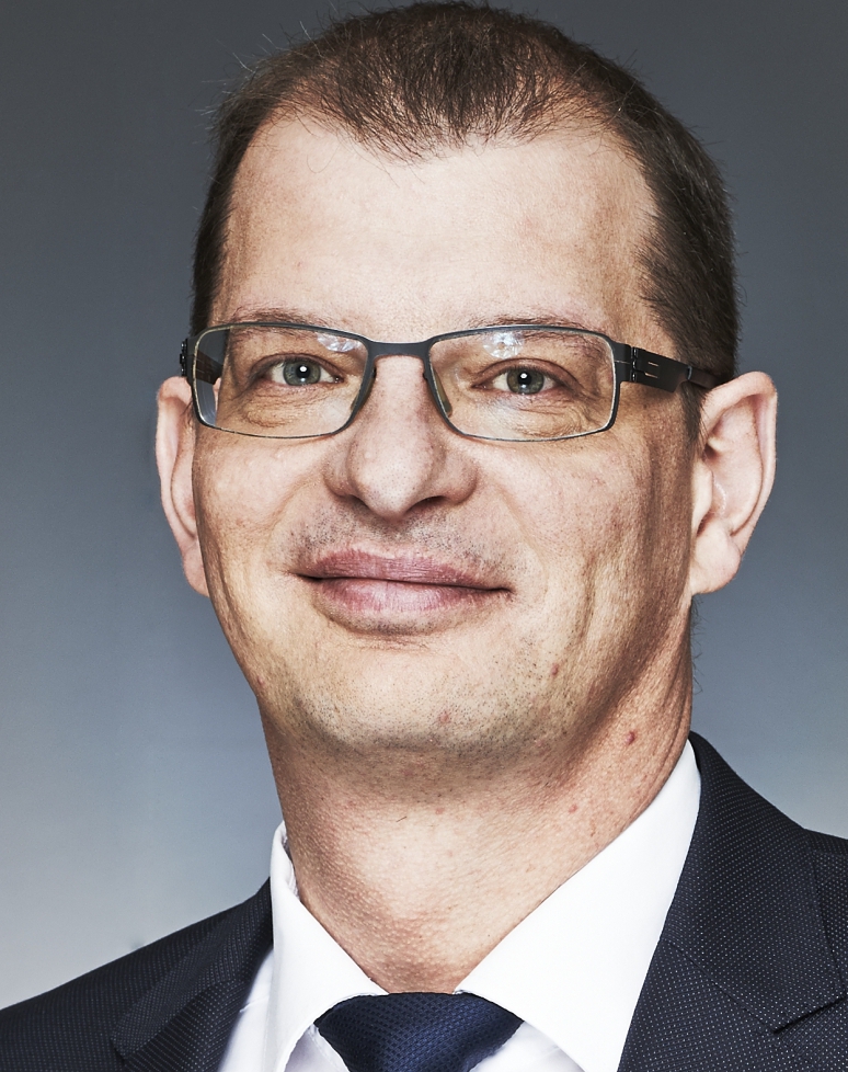 Lars Felderhoff, Gauselmann AG