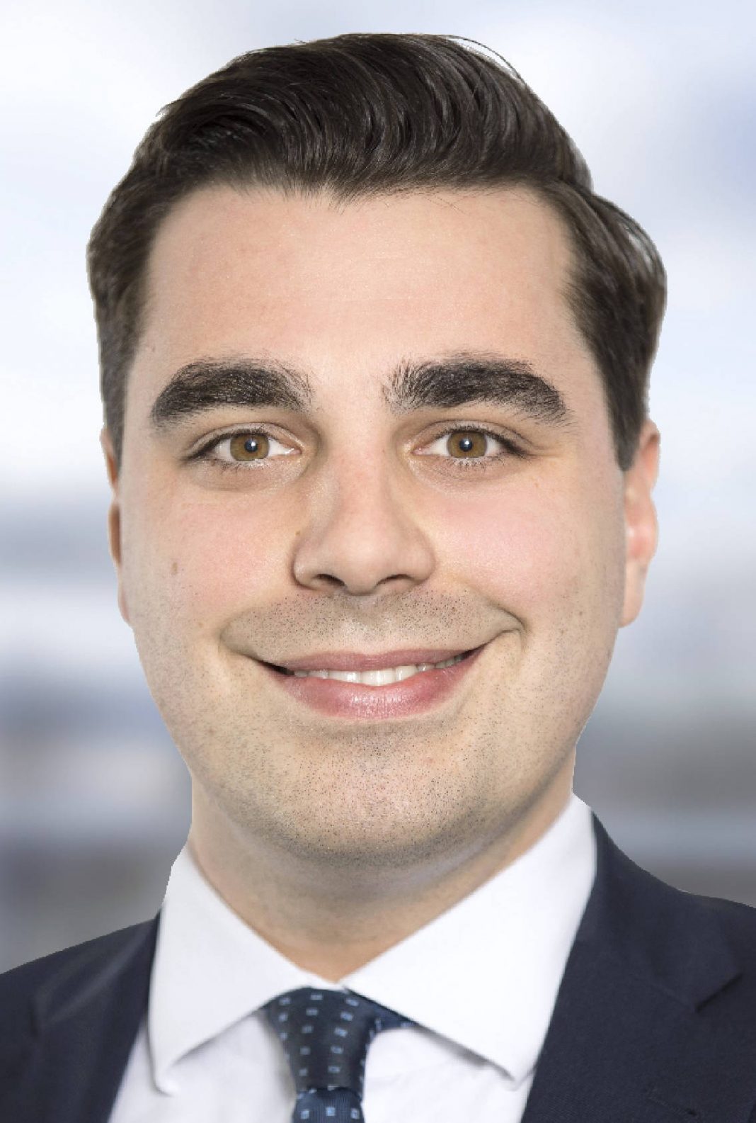 Dr. Philipp Lauenstein, MPC Capital AG