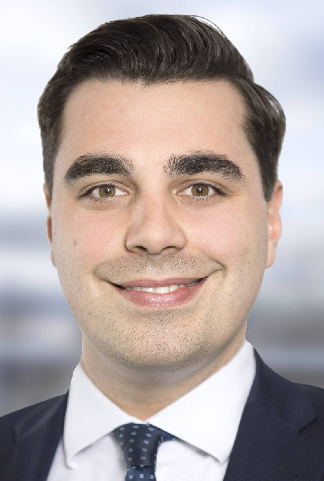 Dr. Philipp Lauenstein, MPC Capital AG