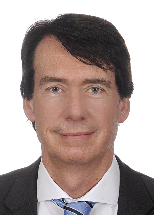 Klaus Mader, Schoeller-Bleckmann Oilfield Equipment AG