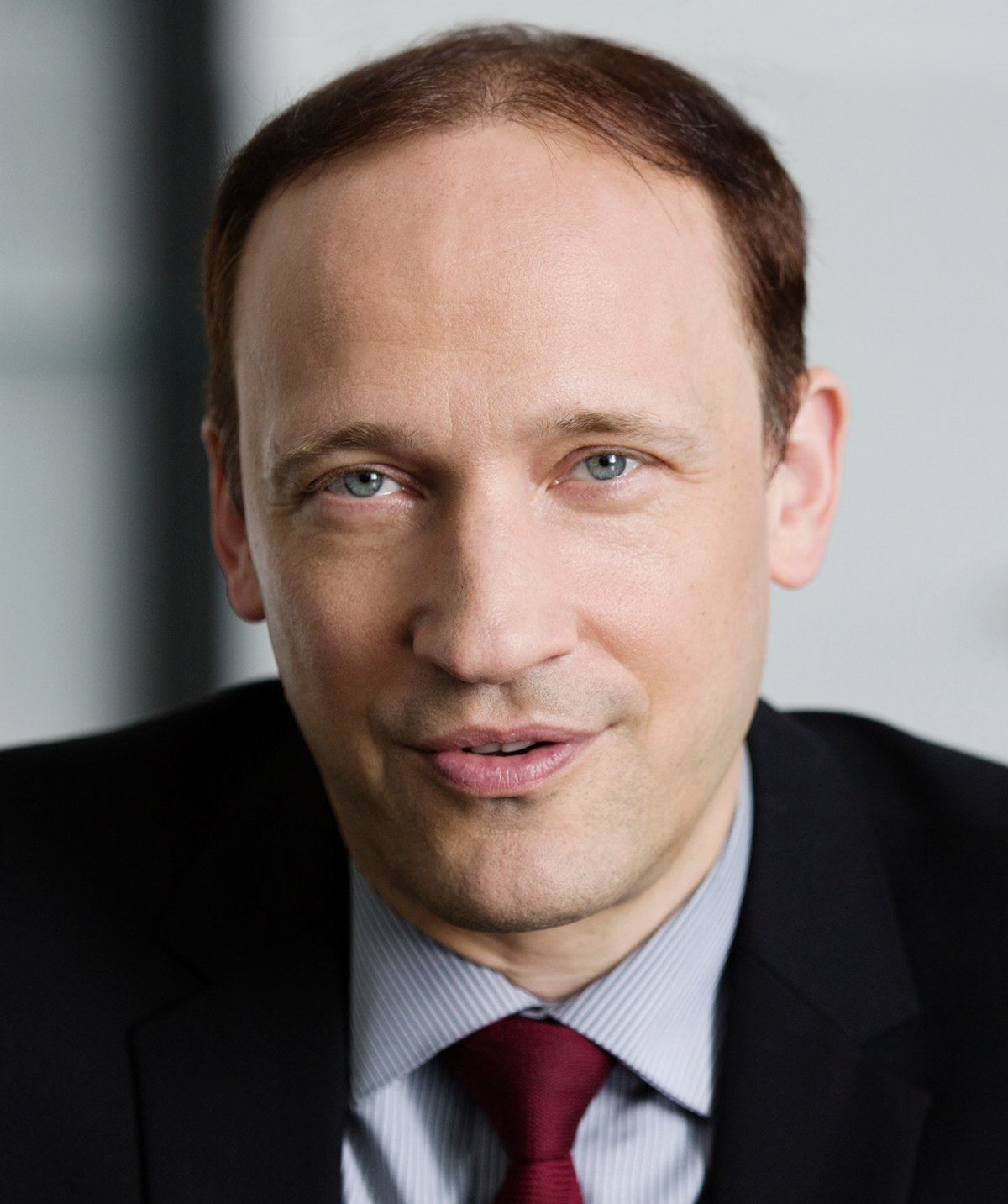 Dr. Marcus Kuhnert, Merck KGaA