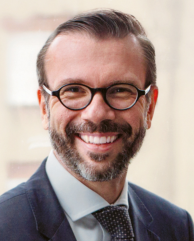 Markus Blanka-Graff, Kühne + Nagel International AG