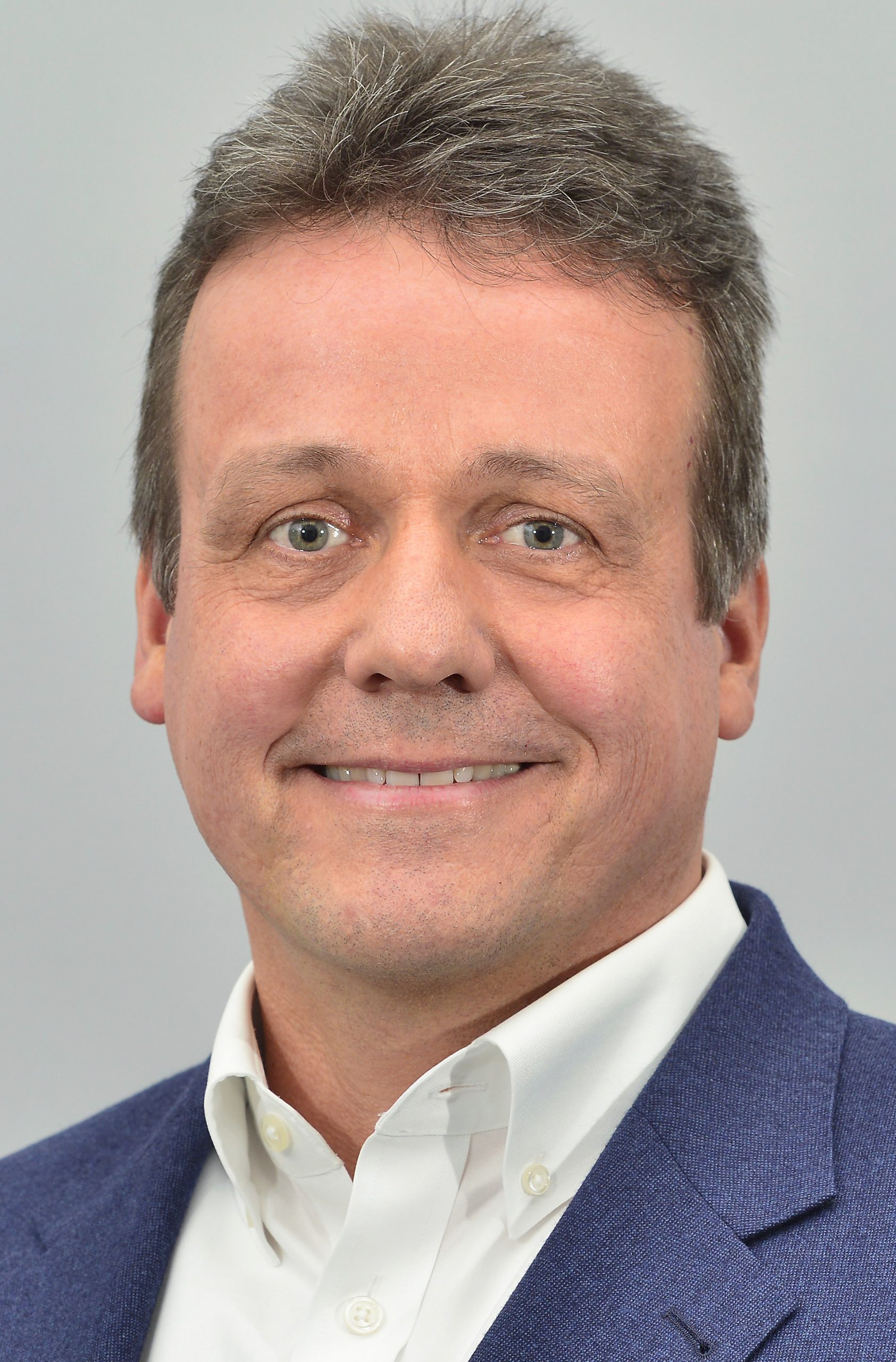 Martin Krämer, Röhm GmbH
