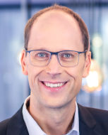 Matthias Born, CFO GHD