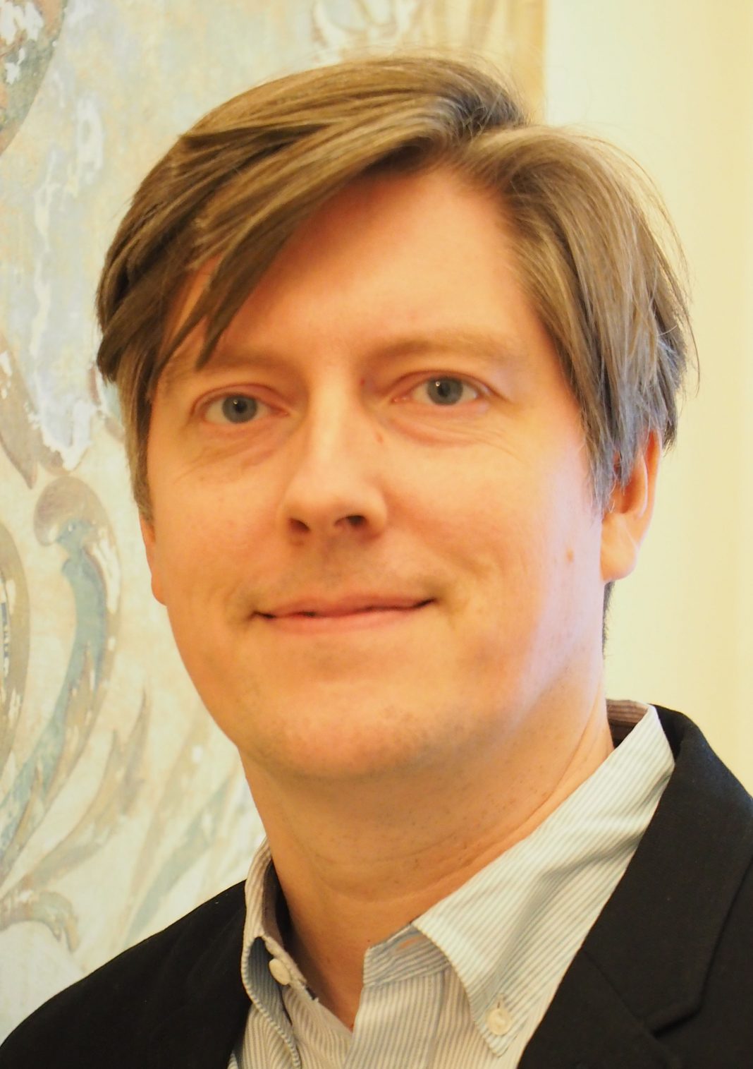 Maximilian Böhmer, Elanco Inc.