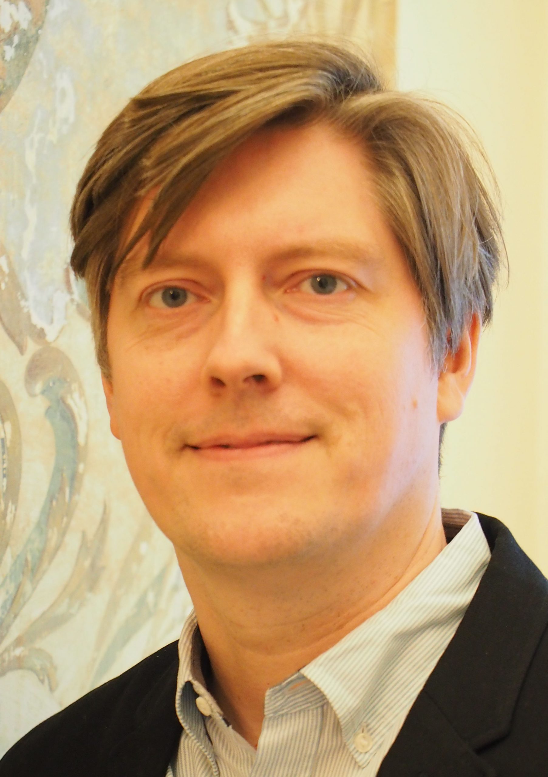 Maximilian Böhmer, Elanco Inc.