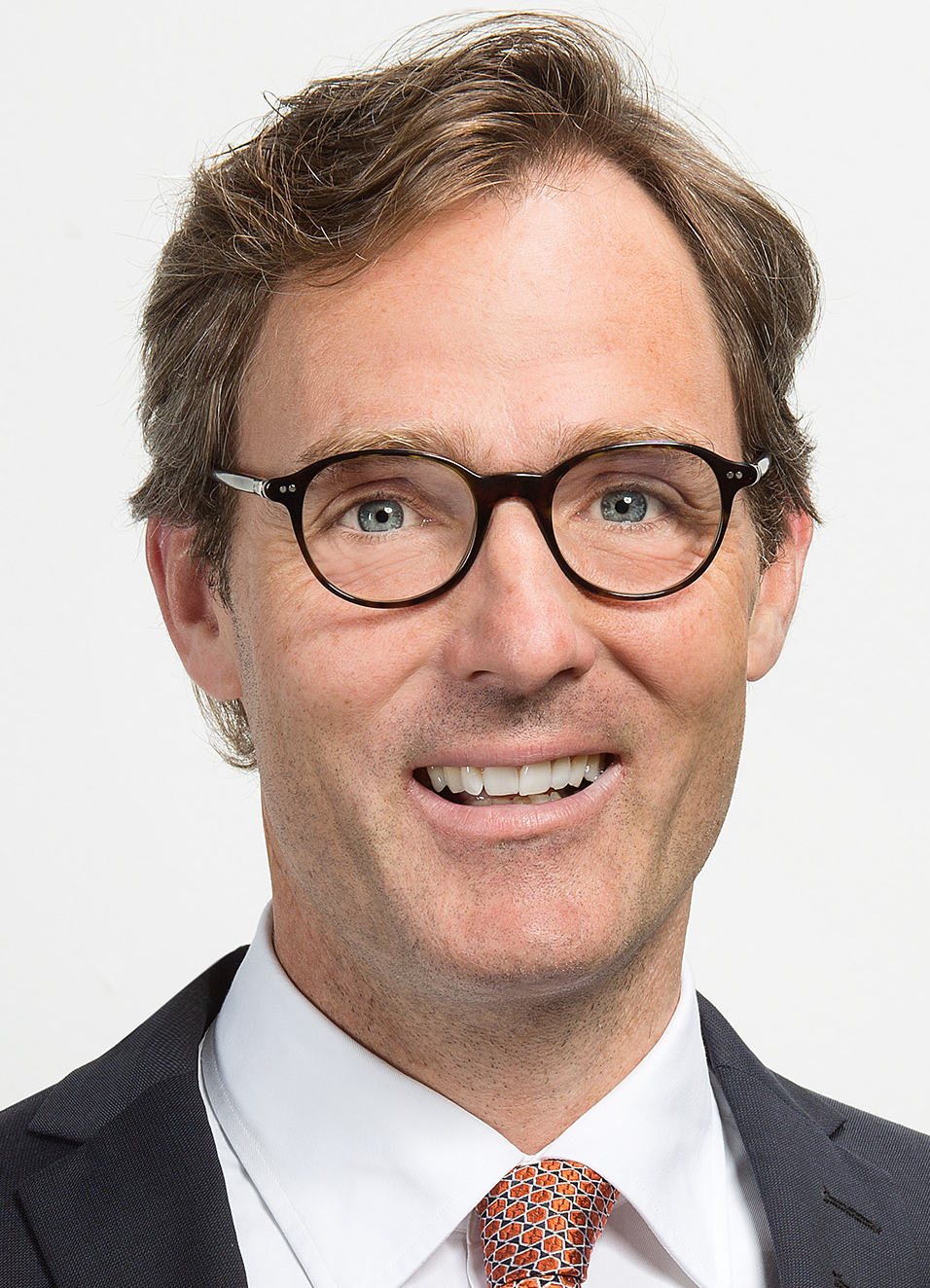 Dr. Stephan Meeder, CropEnergies AG