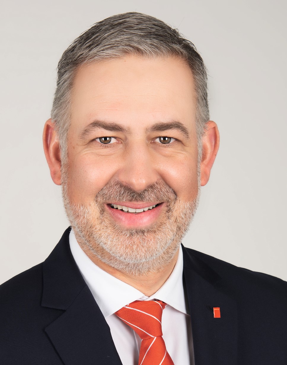 Beat Neukom, Bystronic AG