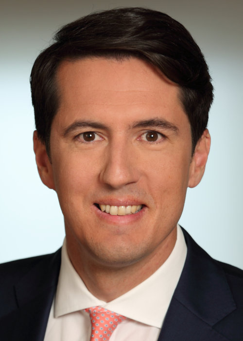 Thomas Pfaadt, c-LEcta GmbH