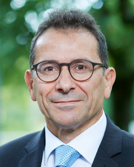 Kurt Plattner, Rehau AG & Co. KG