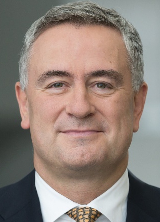 Gregor Pottmeyer, Deutsche Börse AG