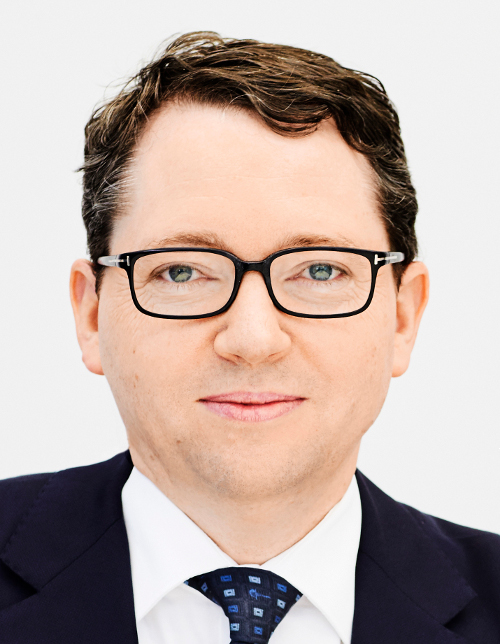 Rainer Beaujean, ProSiebenSat.1 Media SE