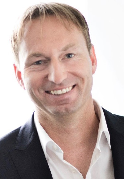 René Kantehm, VMRay GmbH