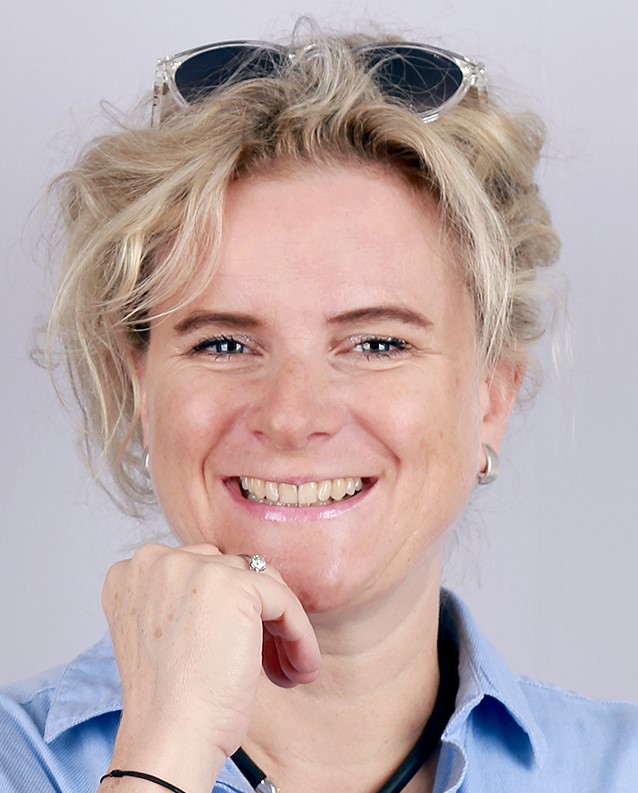 Virpy Richter, Awin AG