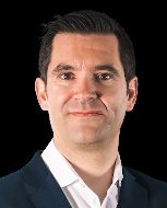 Rudolf_Michael_CFO_PharmaSGP Michael Rudolf, PharmaSGP Holding SE