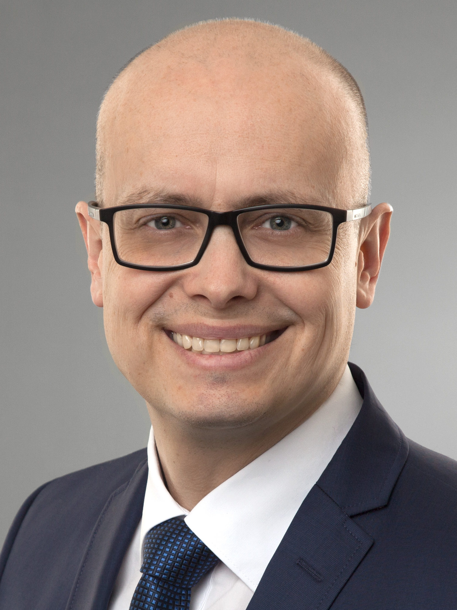 Sascha Torsten Mayer, KLK Emmerich GmbH