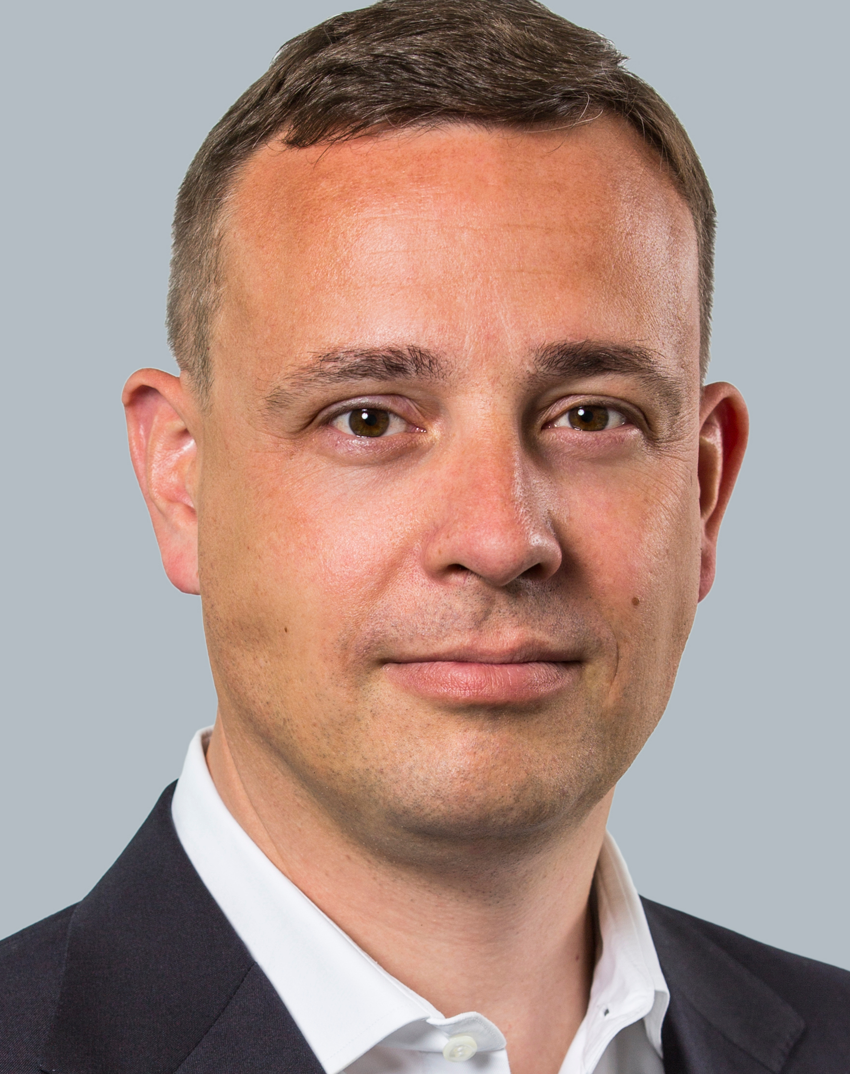 Christian Schulz, Traton AG