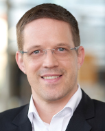 Christopher Sessar, SAP Deutschland SE & Co. KG