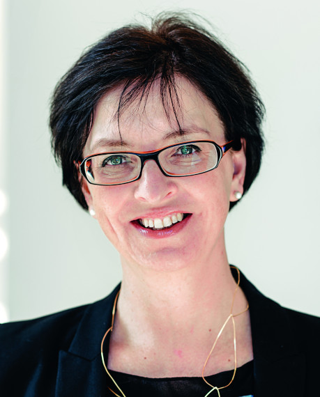 Sonnenmoser_Karin_CFO_Zumtobel_Quelle_Zumtobel Karin Sonnenmoser, Ceconomy AG