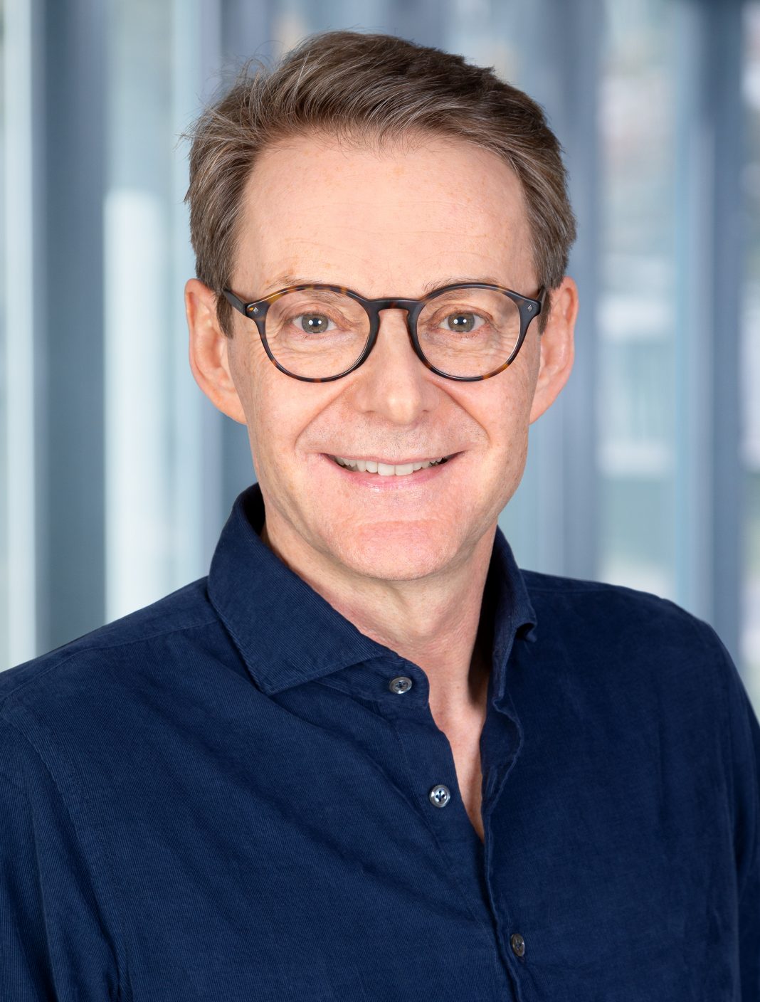 Dr. Thomas Nowak, ProGlove GmbH