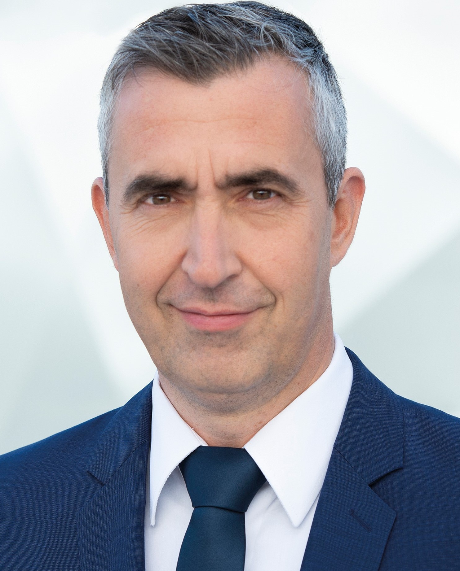 Thomas Triska, Vossloh AG