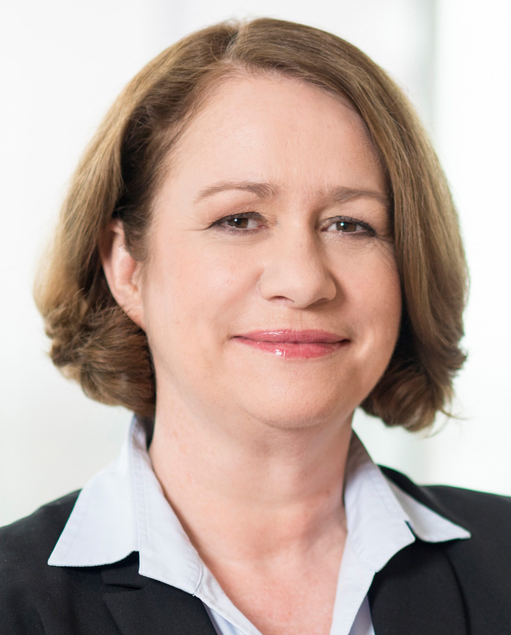 Ulrike Brouzi, DZ Bank AG