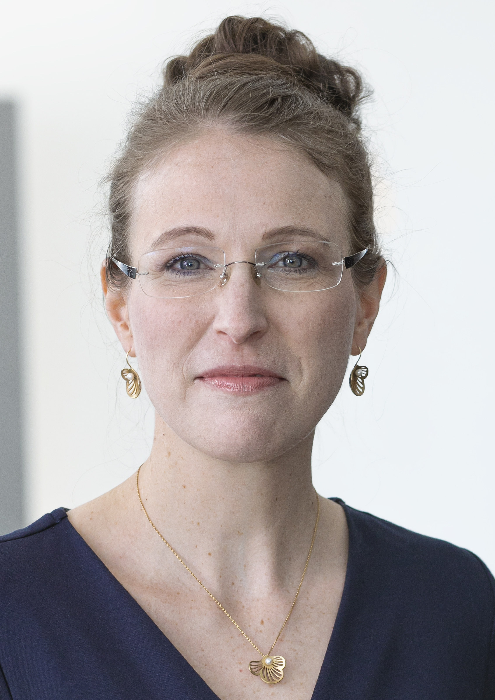 Dr. Veronika von Heise-Rotenburg