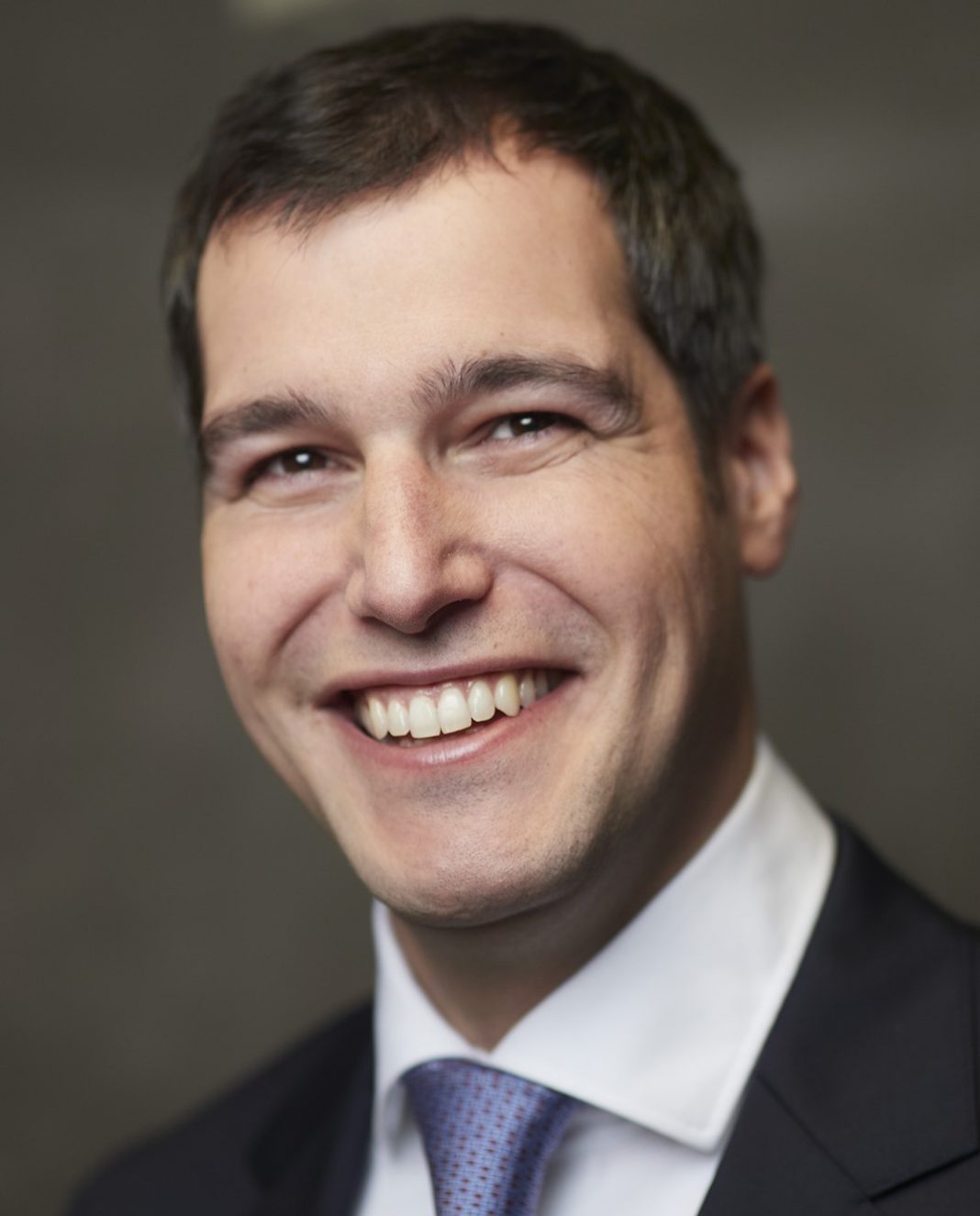 Wolfram Simon-Schröter, Zeitfracht GmbH