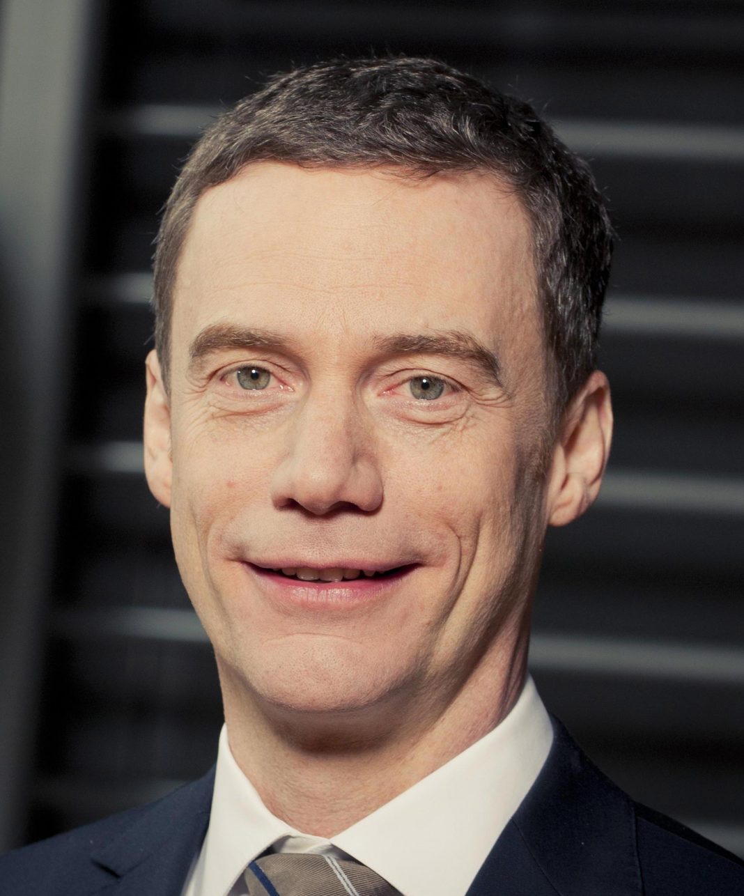 Alfried Bührdel, Tengelmann KG