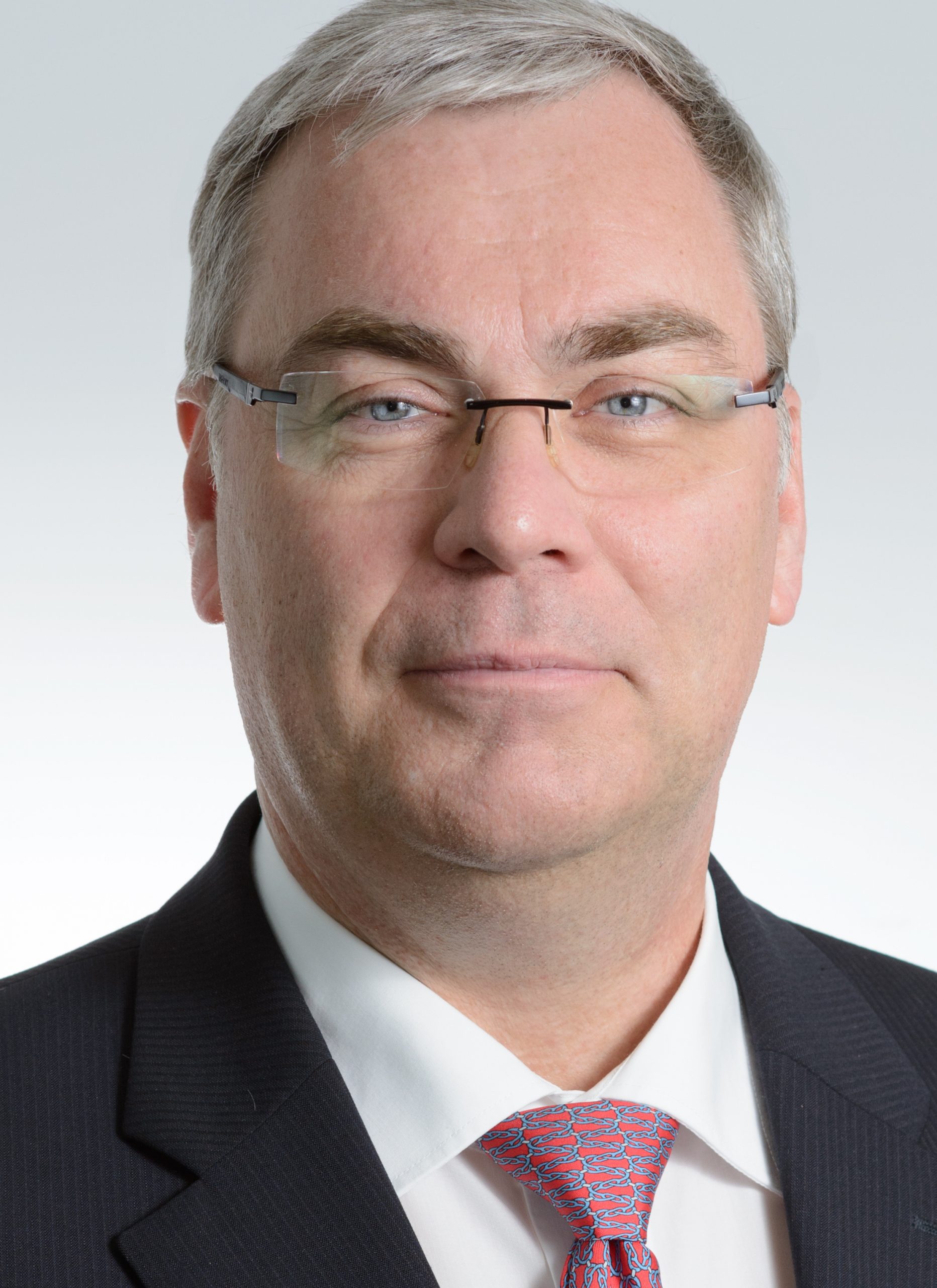 Johannes Dietsch, ThyssenKrupp AG