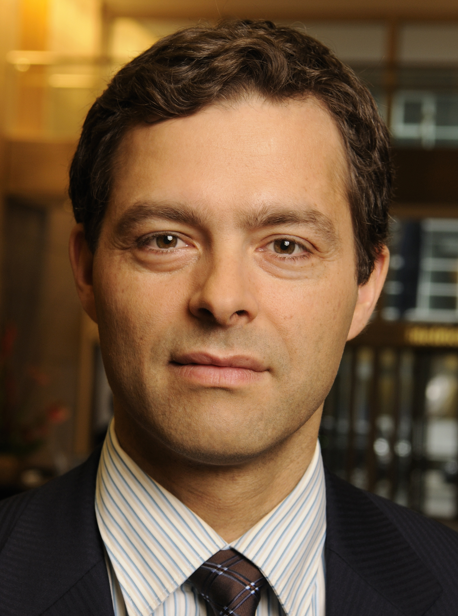 Michael Stephan, GDF Suez Energie Deutschland AG