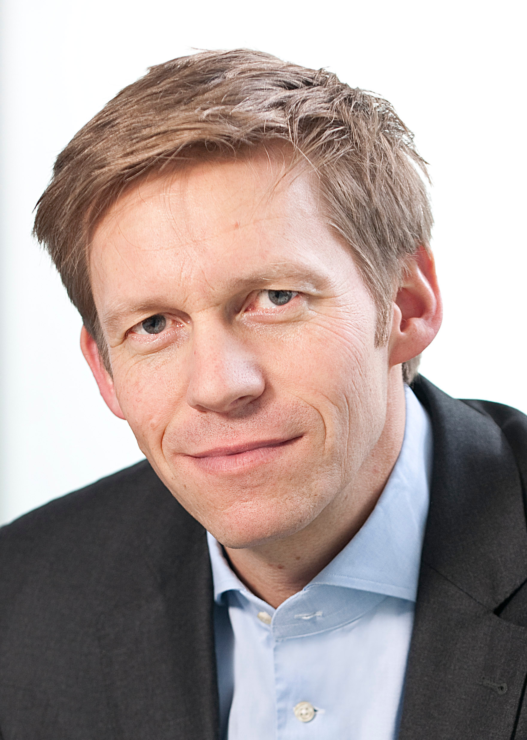 Ralf Grüßhaber, Think Project