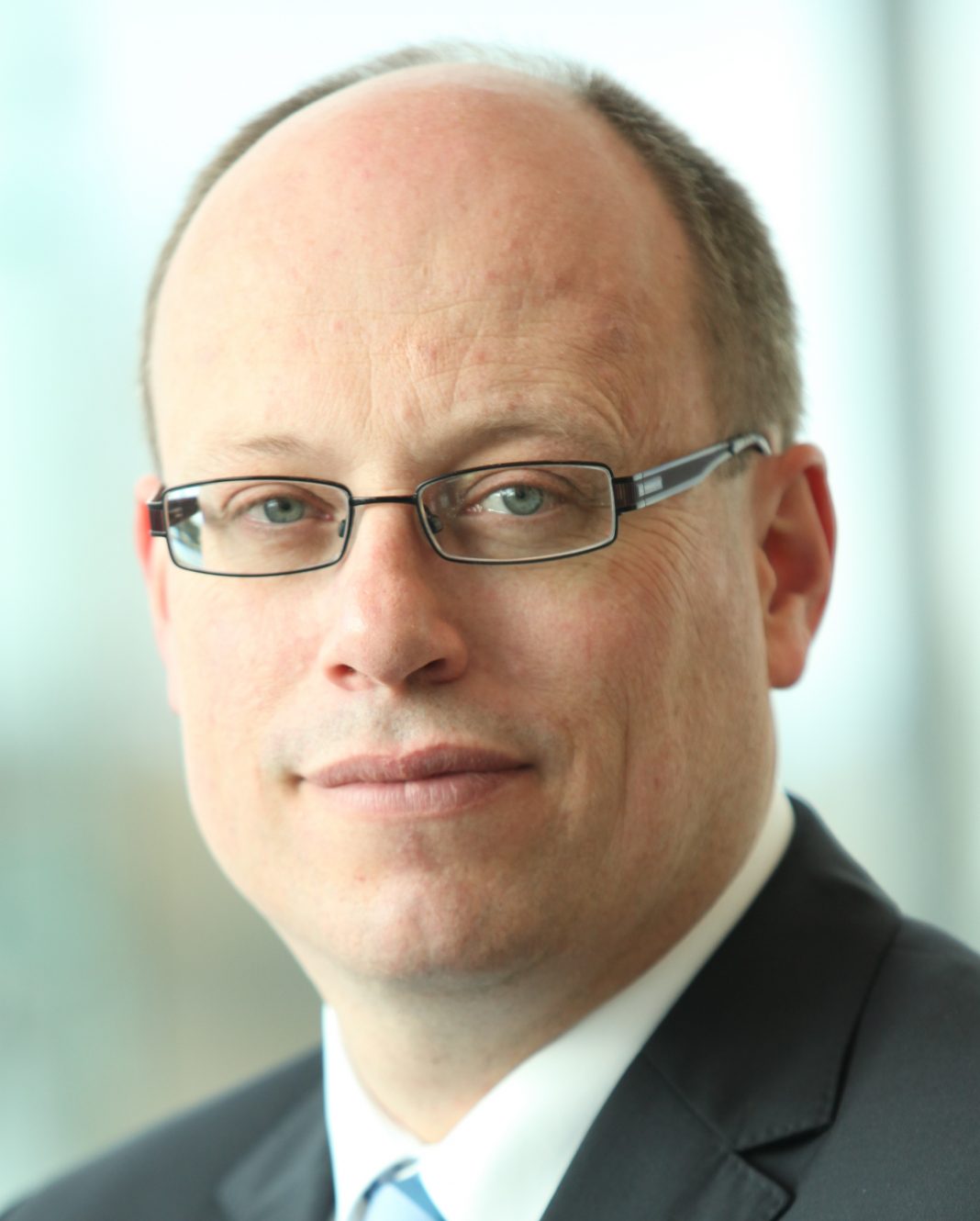 Hans-Dieter Schumacher, Jenoptik AG