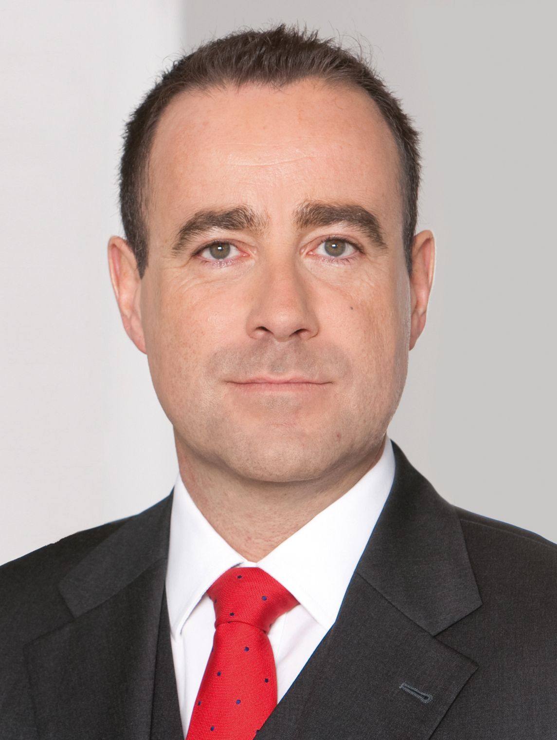 Andreas Helber, BayWa AG