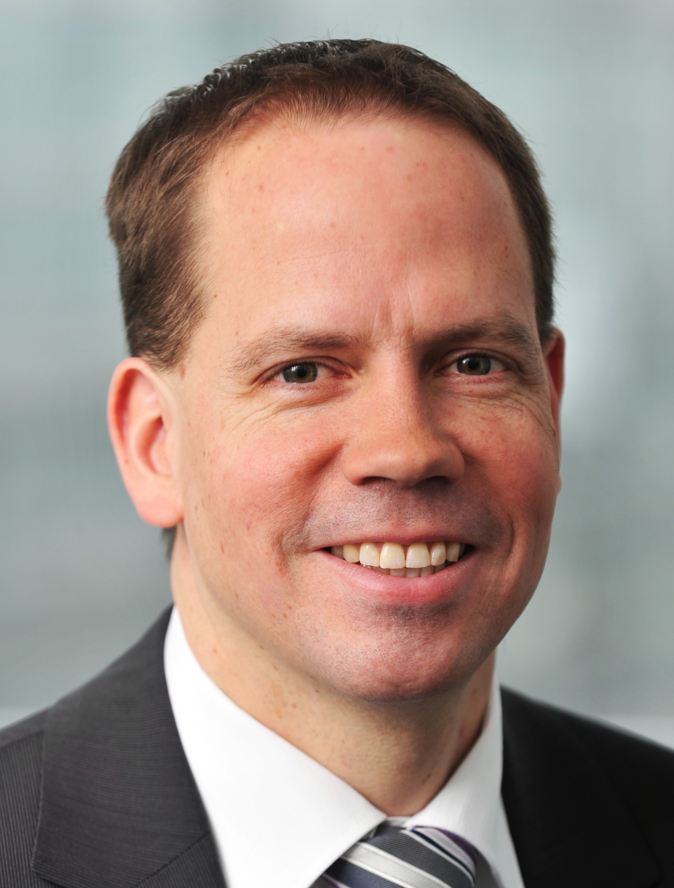 Dr. Henrik  Bauwens, Intersnack Group GmbH & Co. KG