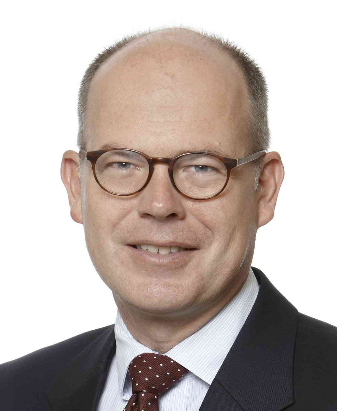 Dr. Immo  Querner, Talanx AG