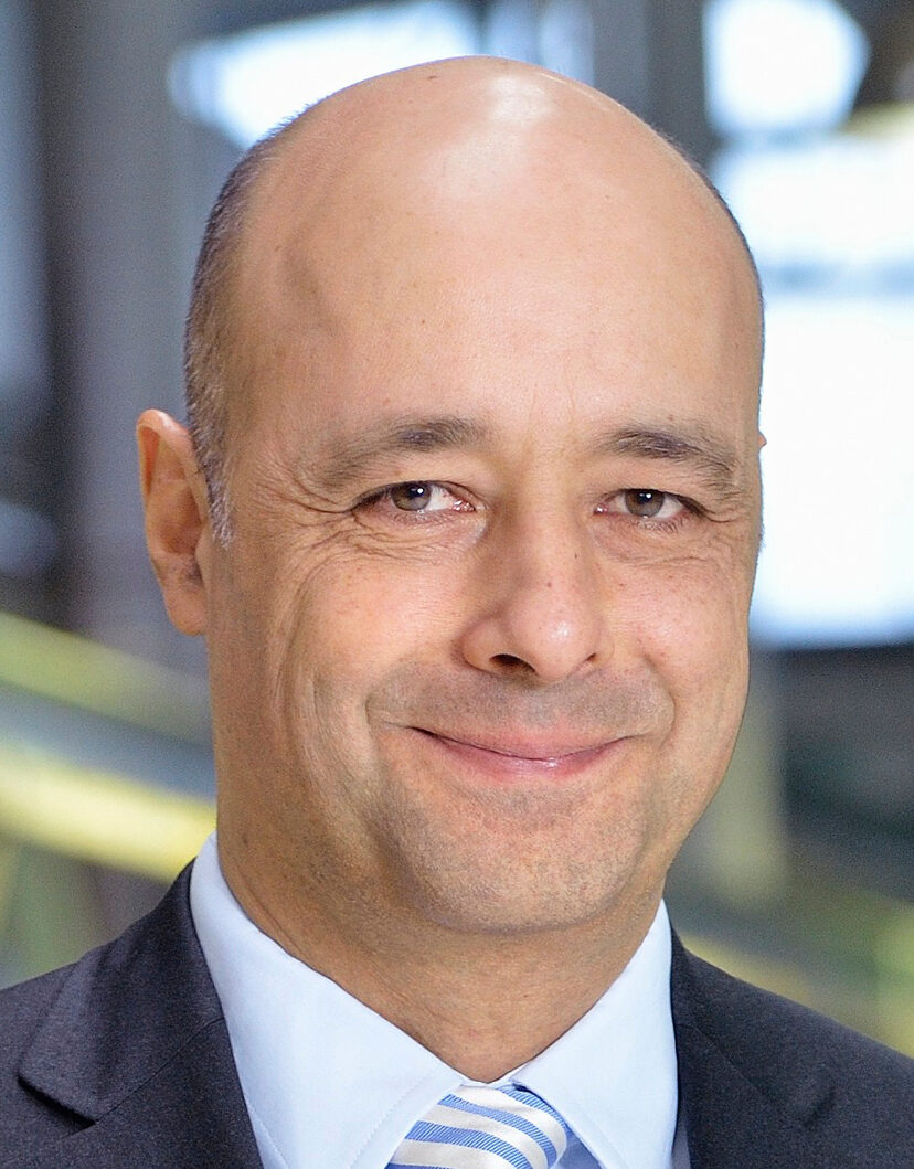 Frank B. Jehle, Benteler International AG