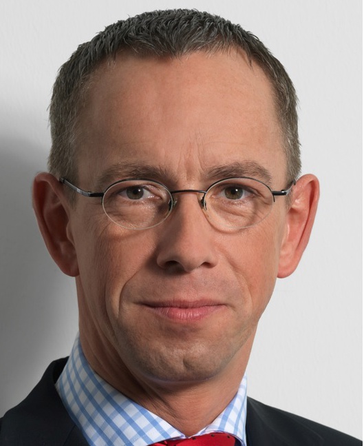 Kai-Uwe Heuer, DEG Alles für das Dach