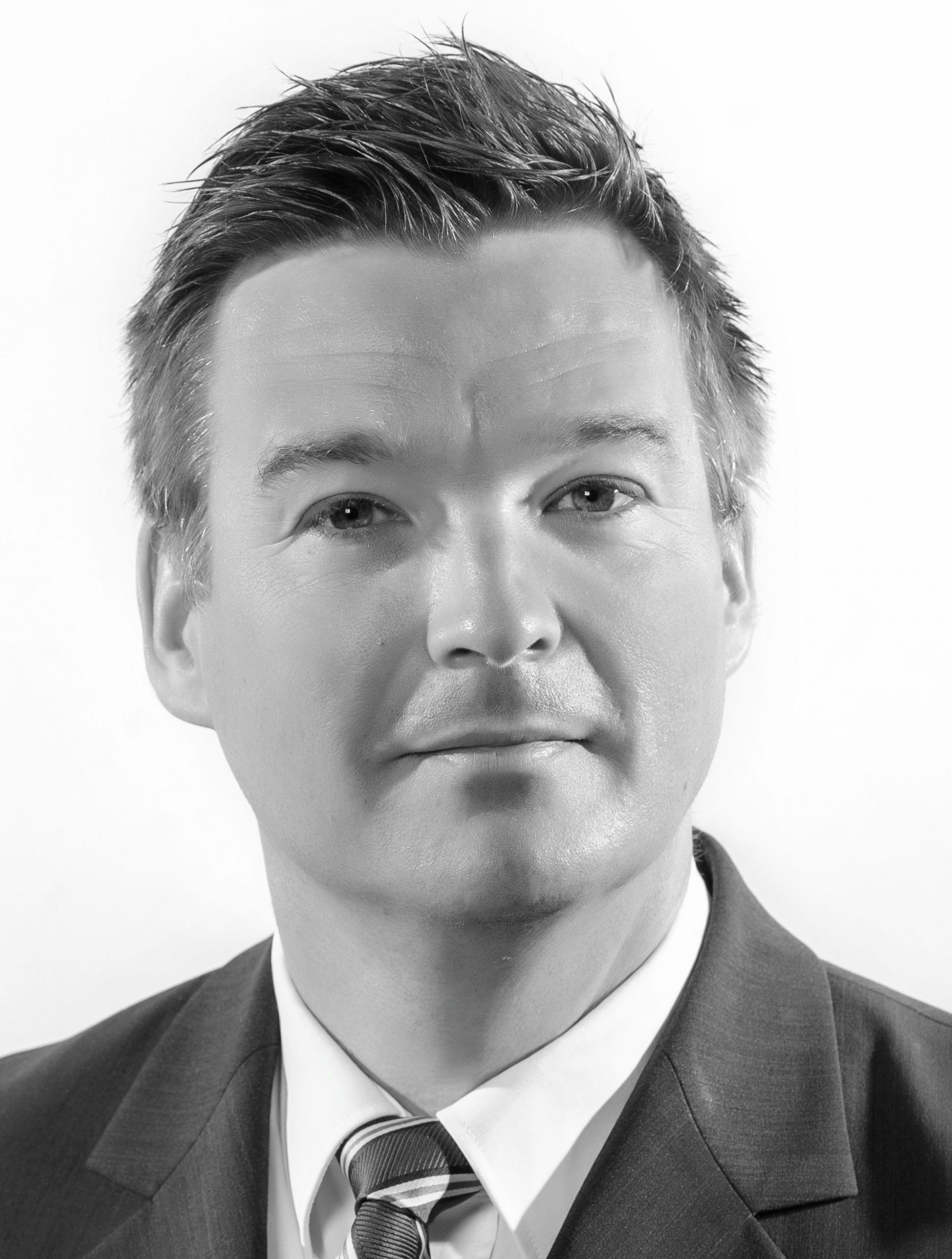 Dr. Birger A. Kohlert, S+P Samson GmbH